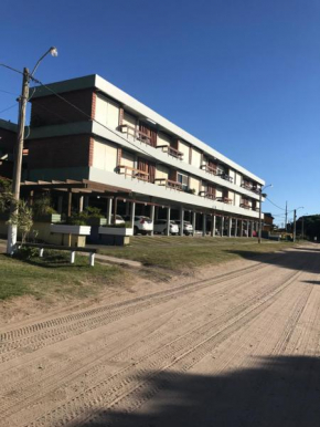Departamentos frente al mar-Villa Gesell
